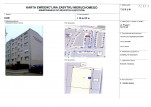 KEZN - Karta obiektu niewpisanego do rejestru, skan nr 1