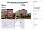 KEZN - Karta obiektu niewpisanego do rejestru, skan nr 1