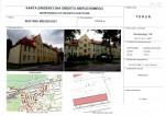 KEZN - Karta obiektu niewpisanego do rejestru, skan nr 1
