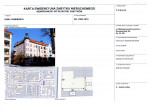 KEZN - Karta obiektu niewpisanego do rejestru, skan nr 1