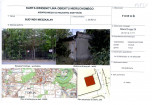 KEZN - Karta obiektu niewpisanego do rejestru, skan nr 1