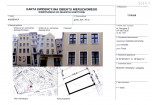 KEZN - Karta obiektu niewpisanego do rejestru, skan nr 1