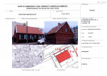 KEZN - Karta obiektu niewpisanego do rejestru, skan nr 1