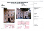 KEZN - Karta obiektu niewpisanego do rejestru, skan nr 1