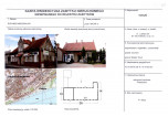 KEZN - Karta obiektu niewpisanego do rejestru, skan nr 1