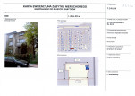 KEZN - Karta obiektu niewpisanego do rejestru, skan nr 1