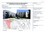 KEZN - Karta obiektu niewpisanego do rejestru, skan nr 1
