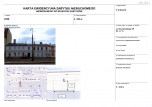 KEZN - Karta obiektu niewpisanego do rejestru, skan nr 1