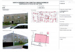 KEZN - Karta obiektu niewpisanego do rejestru, skan nr 1