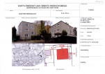 KEZN - Karta obiektu niewpisanego do rejestru, skan nr 1