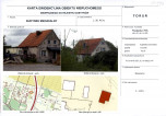 KEZN - Karta obiektu niewpisanego do rejestru, skan nr 1