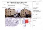 KEZN - Karta obiektu niewpisanego do rejestru, skan nr 1