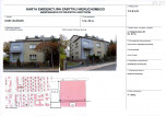KEZN - Karta obiektu niewpisanego do rejestru, skan nr 1