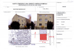 KEZN - Karta obiektu niewpisanego do rejestru, skan nr 1