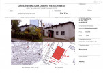 KEZN - Karta obiektu niewpisanego do rejestru, skan nr 1