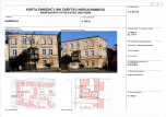 KEZN - Karta obiektu niewpisanego do rejestru, skan nr 1
