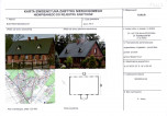 KEZN - Karta obiektu niewpisanego do rejestru, skan nr 1