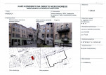KEZN - Karta obiektu niewpisanego do rejestru, skan nr 1