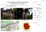 KEZN - Karta obiektu niewpisanego do rejestru, skan nr 1