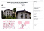 KEZN - Karta obiektu niewpisanego do rejestru, skan nr 1