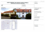 KEZN - Karta obiektu niewpisanego do rejestru, skan nr 1