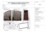 KEZN - Karta obiektu niewpisanego do rejestru, skan nr 1
