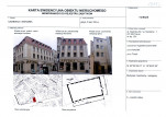 KEZN - Karta obiektu niewpisanego do rejestru, skan nr 1