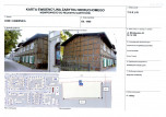 KEZN - Karta obiektu niewpisanego do rejestru, skan nr 1
