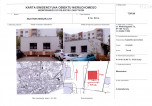 KEZN - Karta obiektu niewpisanego do rejestru, skan nr 1