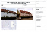 KEZN - Karta obiektu niewpisanego do rejestru, skan nr 1