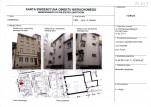 KEZN - Karta obiektu niewpisanego do rejestru, skan nr 1