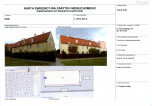 KEZN - Karta obiektu niewpisanego do rejestru, skan nr 1