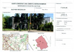 KEZN - Karta obiektu niewpisanego do rejestru, skan nr 1