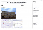 KEZN - Karta obiektu niewpisanego do rejestru, skan nr 1