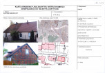 KEZN - Karta obiektu niewpisanego do rejestru, skan nr 1